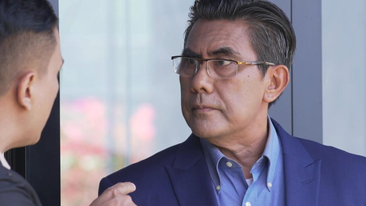 Saksikan Live Streaming SCTV Di Antara Dua Cinta, Episode Rabu 25