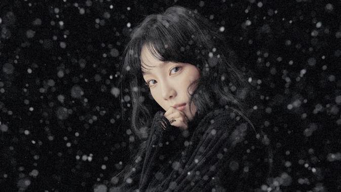 Taeyeon Snsd Dipilih Disney Lantunkan Ost Frozen 2 Versi Korea Showbiz Liputan6 Com