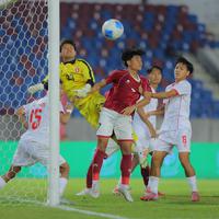 Momen Gelandang Timnas Indonesia U-22 Kena Roasting Pelatih Persis Gara-Gara Dapat Kartu Merah di SEA Games 2025