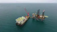 PT Pertamina Hulu Energi Offshore-North West Java (PHE ONWJ) akan lanjutkan proyek Optimasi Pengembangan Lapangan (OPL) migas lepas pantai YY di perairan utara Karawang.