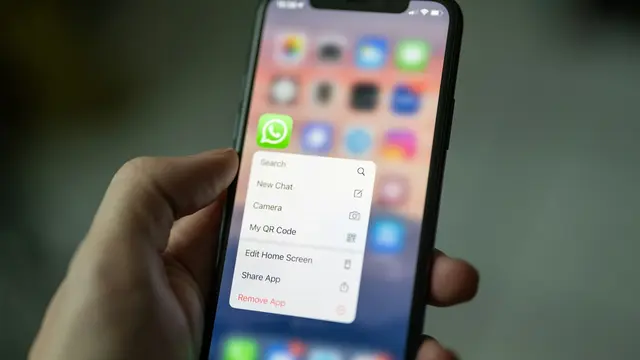 iPhone