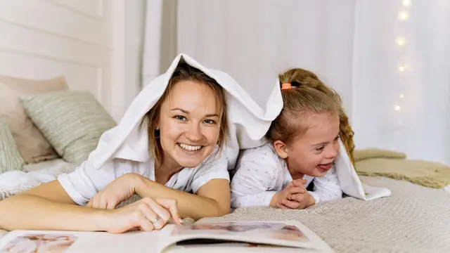 2. Bangun Lingkungan Belajar yang Ramah dan Inklusif