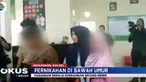 Jika dua sejoli sudah saling suka maka orang tua hanya memberi restu untuk melangsungkan pernikahan.