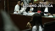 Salah satu penasihat hukum Jessica Kumala Wongso, Hidayat Boestam mengeluhankan sulitnya mendapatkan informasi tentang saksi yang akan dihadirkan jaksa ke persidangan. 