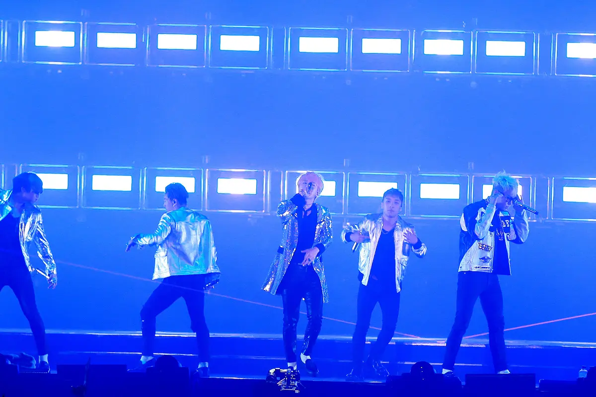 [Bintang] BigBang