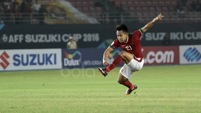 Timnas Indonesia