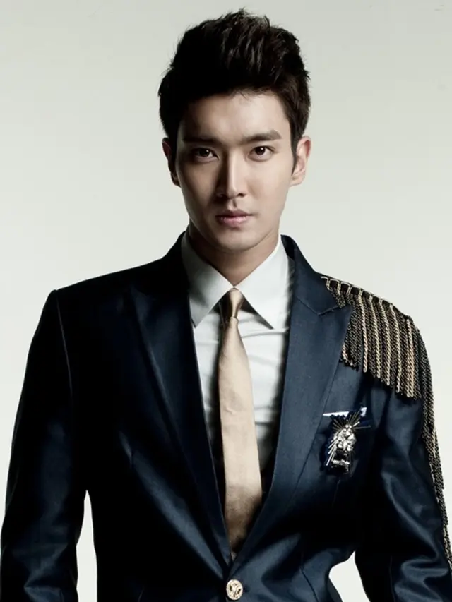 [Bintang] Siwon Super Junior