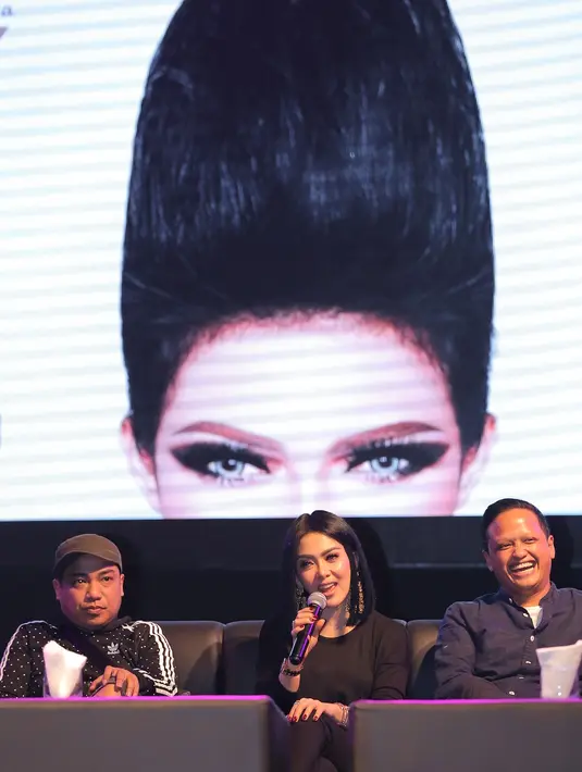 (Deki Prayoga/Bintang.com)