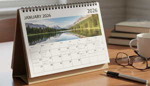 Daftar Tanggal Merah 2026 (created by AI)