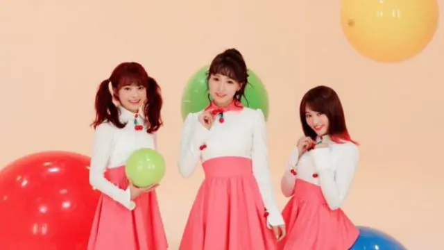 Honey Popcorn