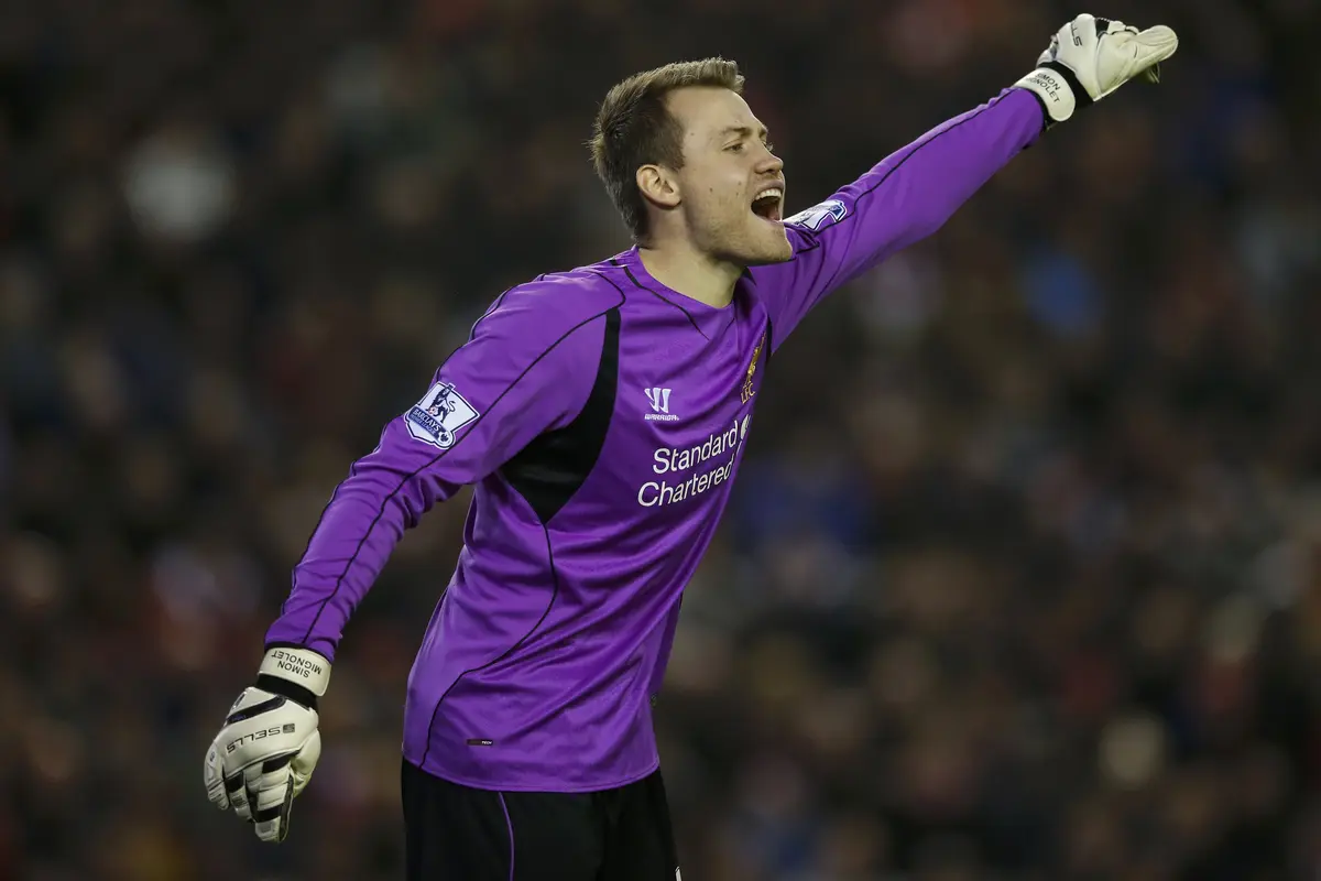 Liverpool Mulai Ragukan Mignolet?