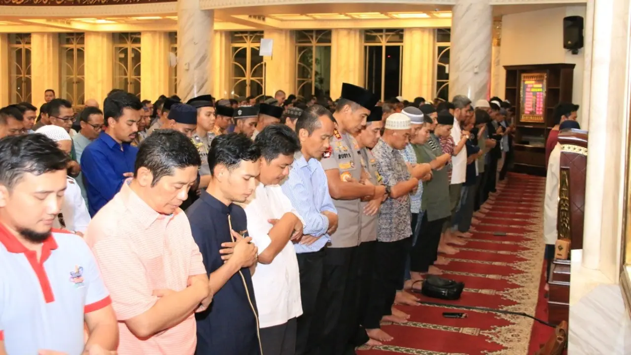 Salat gaib