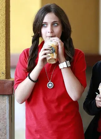 paris jackson mencoba bunuh diri akibat bully