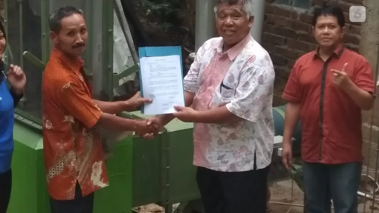 Sekolah Vokasi Undip