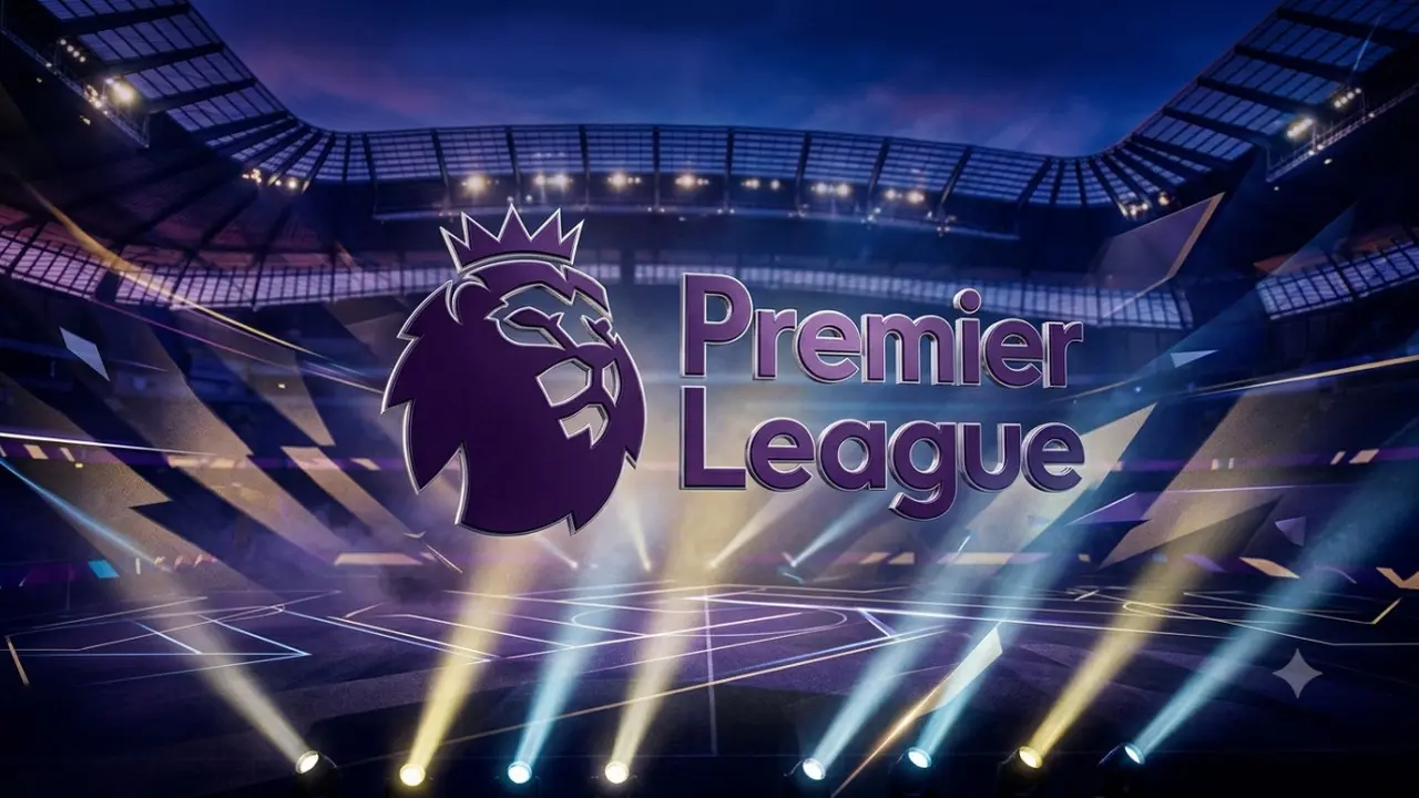 Ilustrasi Premier League, Liga Inggris
