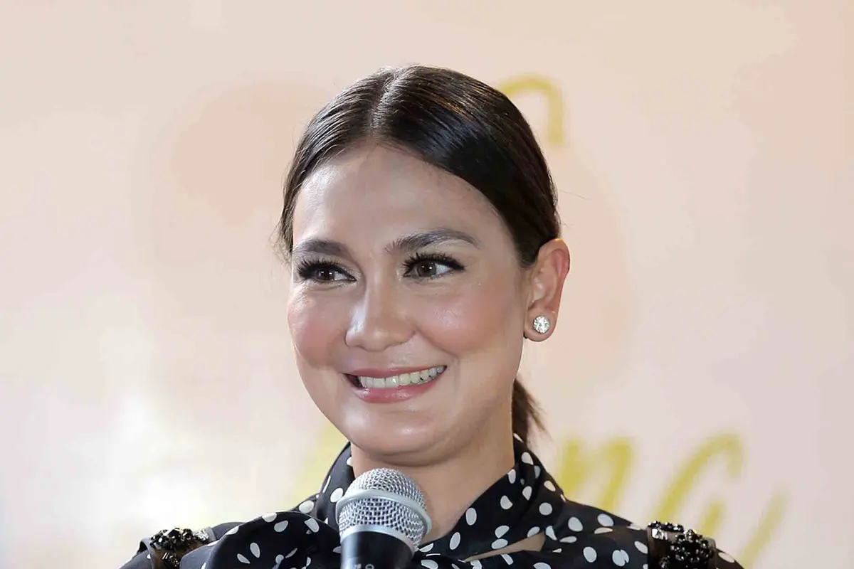 [Bintang] Luna Maya
