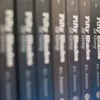 Adegan dalam 50 Shades of Grey memang mengundang birahi