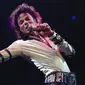 Michael Jackson (AP)
