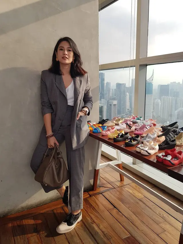 [Bintang] Dian Sastrowardoyo