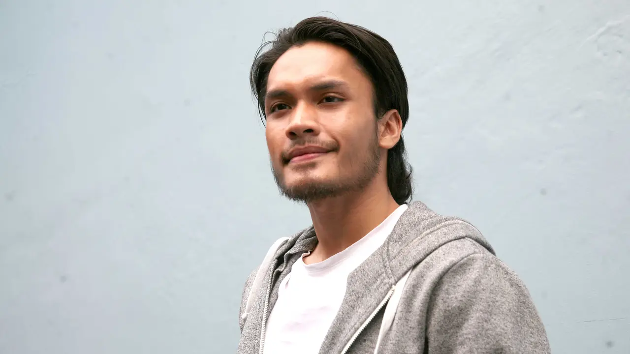 [Bintang] Randy Pangalila