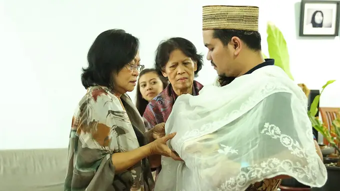 [Bintang] Indra Bekti