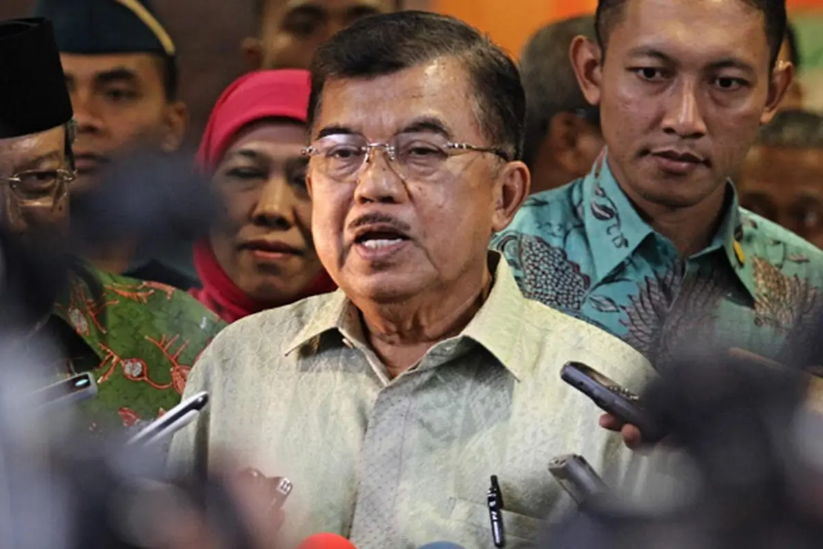 Jusuf Kalla 