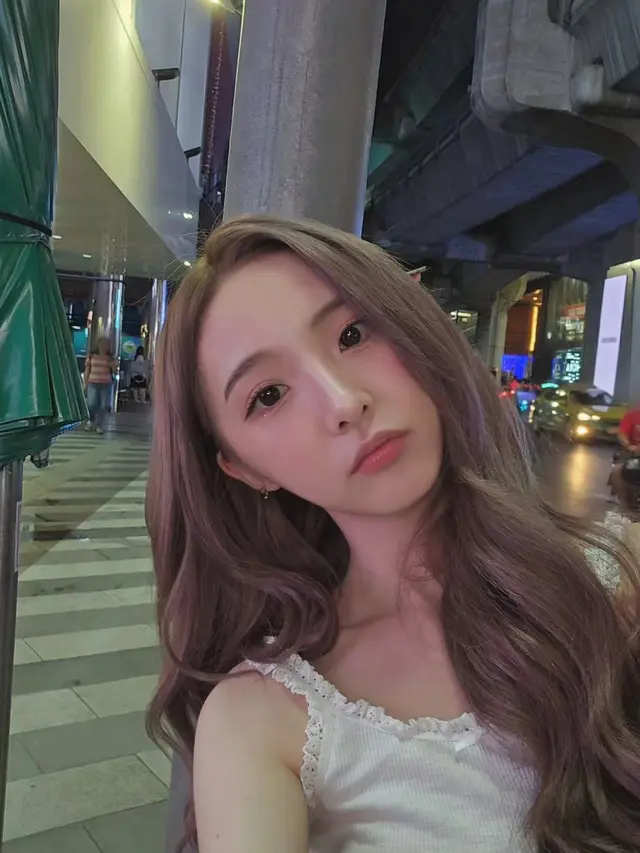 Nene Pornnappan [Foto: Isntagram/nenevader]