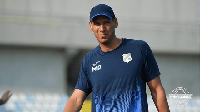 Rindu Sepak Bola Indonesia, Eks Bek Tangguh Persiba, Mijo Dadic Terinspirasi Sukses Bojan Hodak