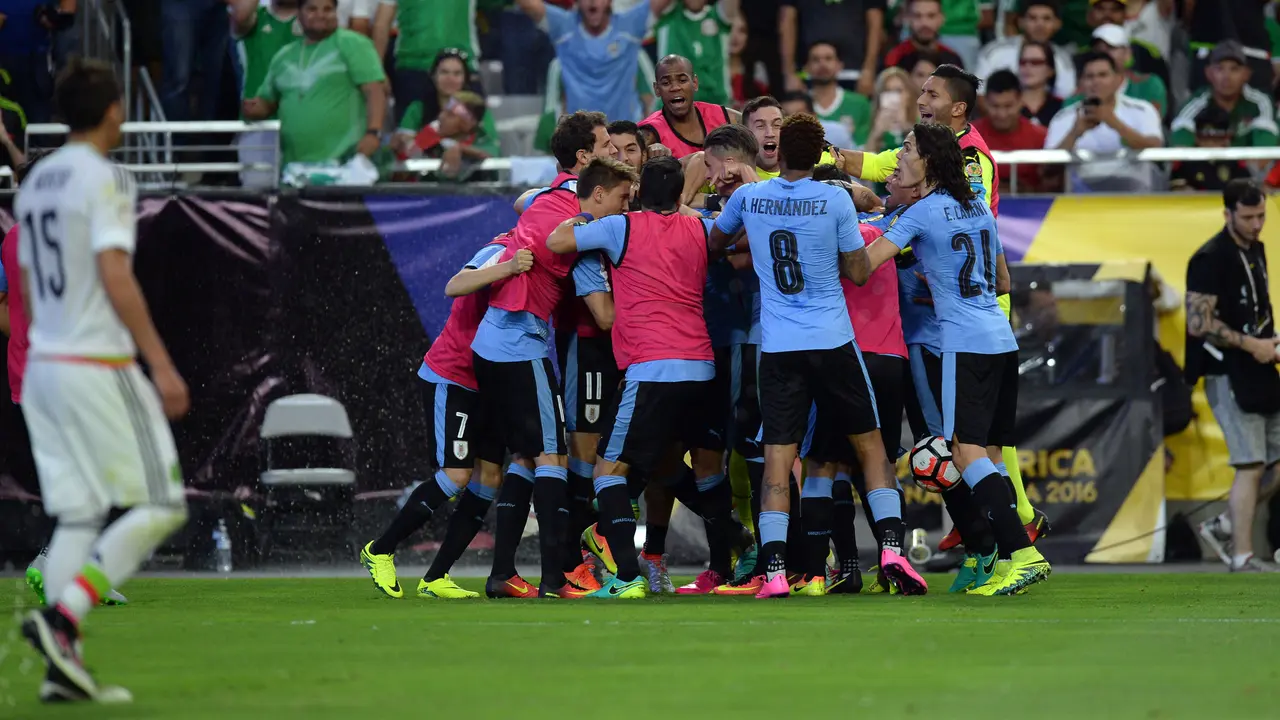 Diego Godin