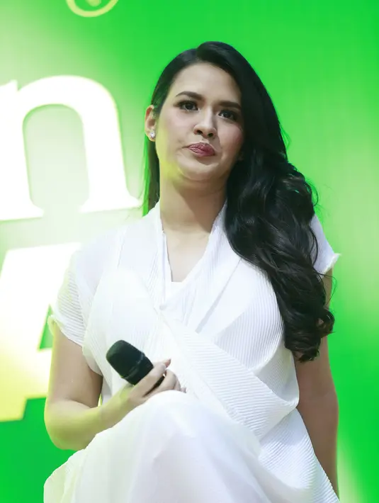 (Agus Apriyanto/KapanLagi.com)