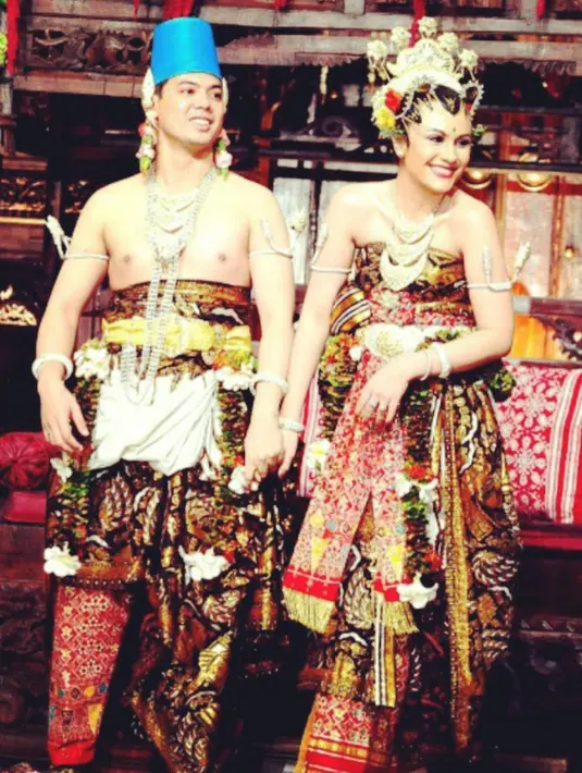 Wulan Guritno dan Adila Dimitri (Instagram/adilladimitrihardjanto)