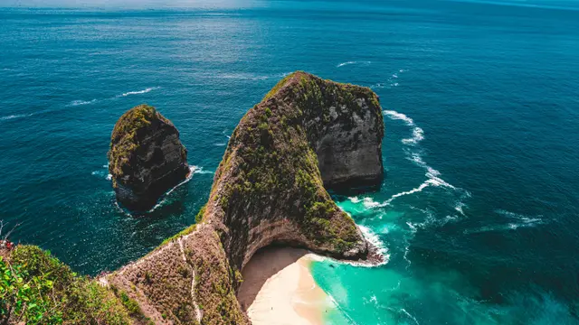Nusa Penida
