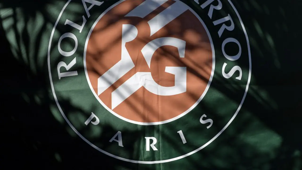 Ilustrasi Roland Garros 