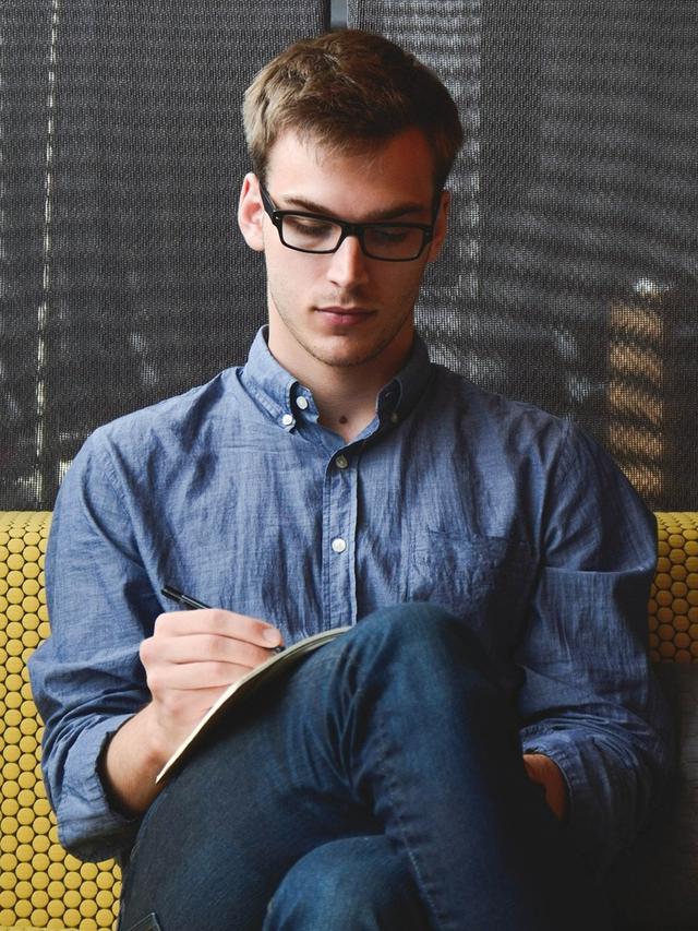 Ilustrasi orang dewasa, kedewasaan