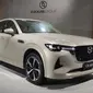 All-New Mazda CX-60 resmi dipasarkan di Indonesia. (Septian/Liputan6.com)