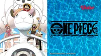 Anime One Piece season 2 - 3 (Dok, Vidio)