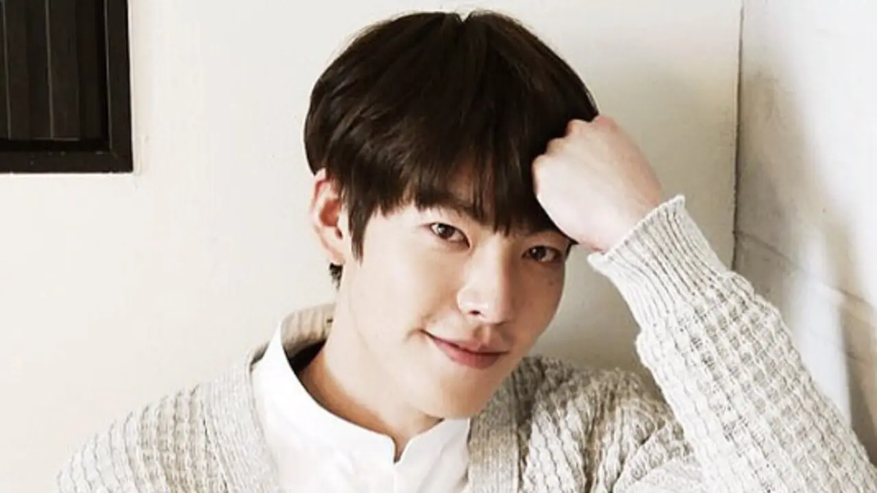 [Bintang] Kim Woo Bin