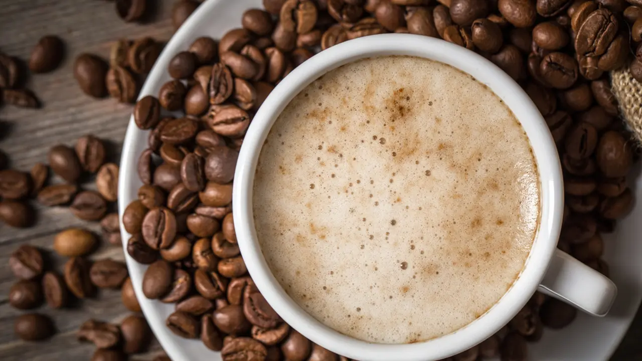 6 Varian Kopi Nusantara yang Mendunia