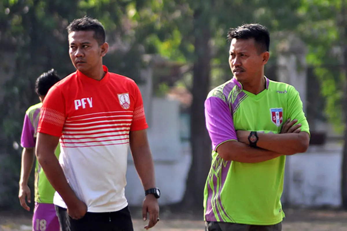Agung Setyabudi
