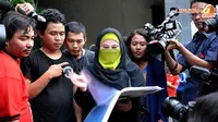 Eks Anak Buah Nazaruddin Temui Mahfud MD Soal Cuitan di Twitter