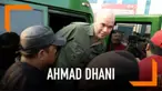 Ahmad Dhani kembali mendiami rumah tahanan Cipinang usai menjalani persidangan kasus vlog idiot. Pentolan band Dewa 19 ini masih menghuni rutan karena dua kasus yang menjeratnya belum berkekuatan hukum tetap.