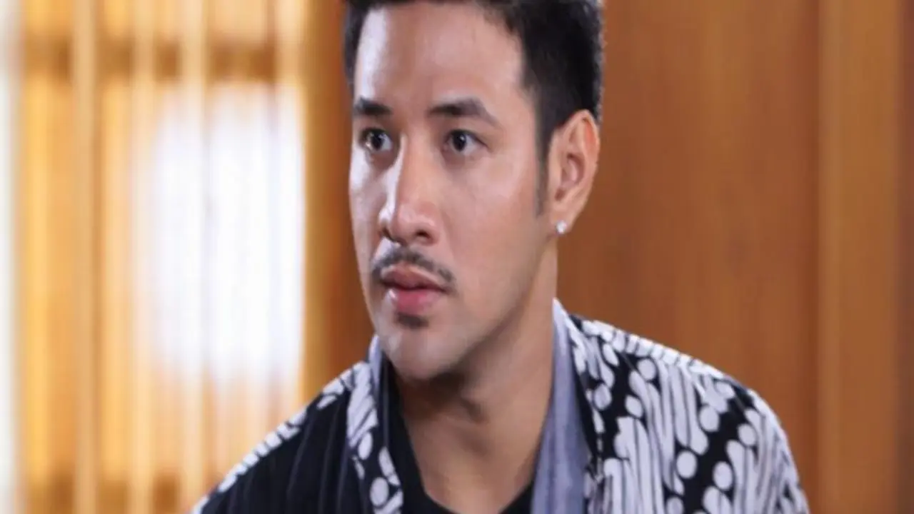Cinta Suci