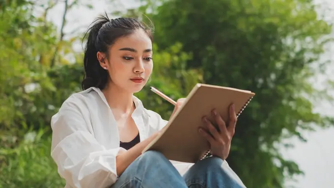 serius kalem mandiri single dewasa