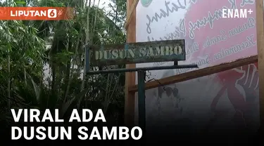 Dusun Sambo