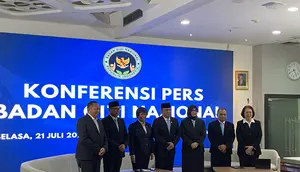 Prabowo Beri Tenggat Sebulan, BGN Siap Bongkar Ulang Penerima MBG