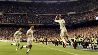 Selebrasi Siu Cristiano Ronaldo Jadi yang Paling Ikonik dalam Sejarah Sepak Bola