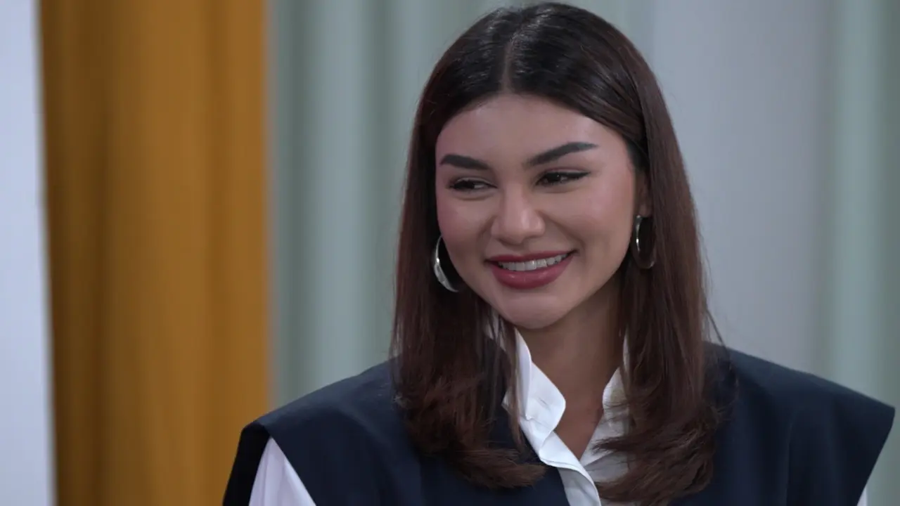 Luka Cinta