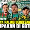 Bonek Punya Cerita! Ungkap Pertandingan Persebaya Paling Berkesan di Gelora Bung Tomo