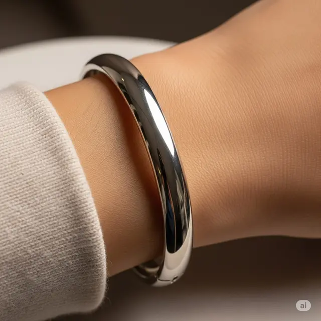 Bangle Polos Modern