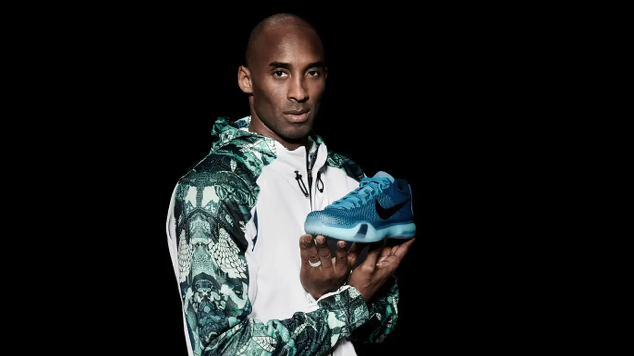 Kobe Bryant